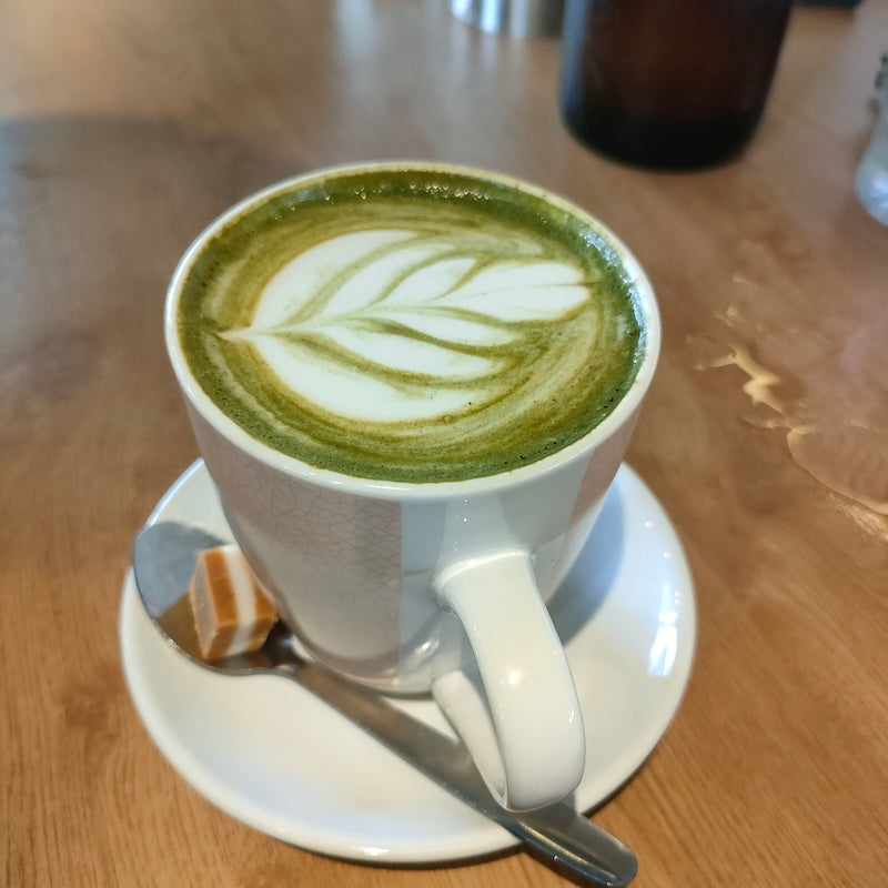 Kawakawa Latte 500gm