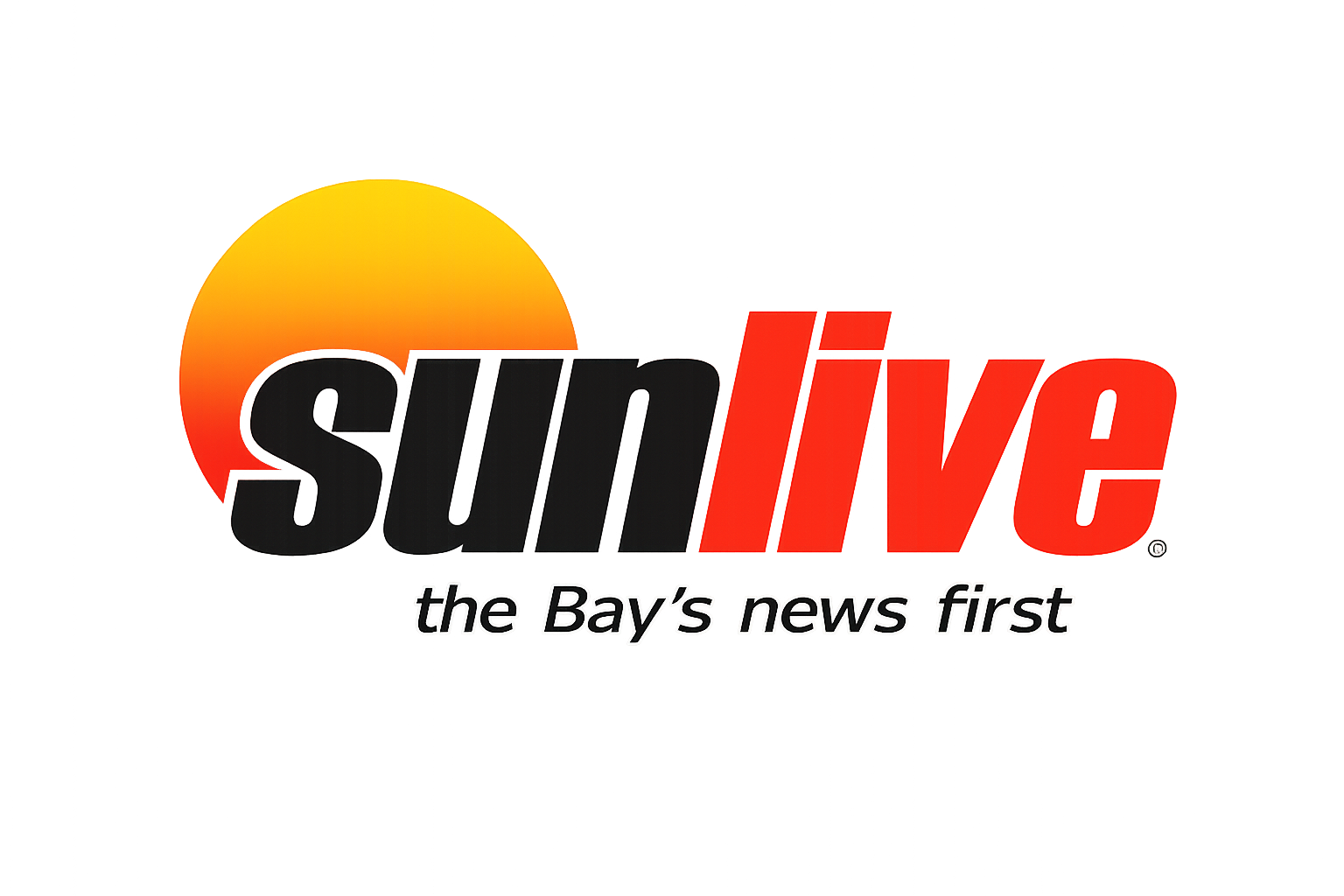 sun live logo